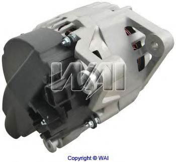 Generator / Alternator 5