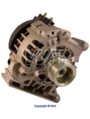 Generator / Alternator 2