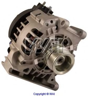 Generator / Alternator 2