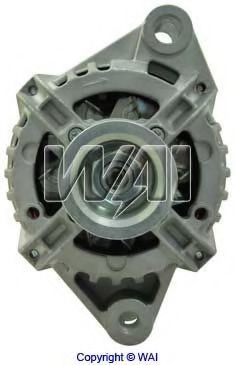 Generator / Alternator 2