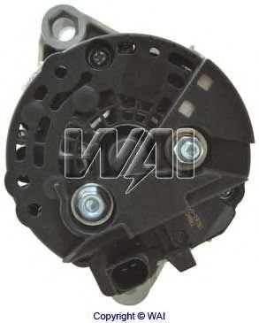Generator / Alternator 3