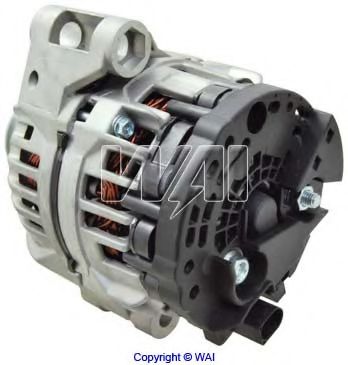 Generator / Alternator 5