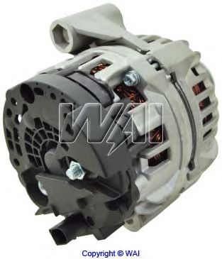 Generator / Alternator 6