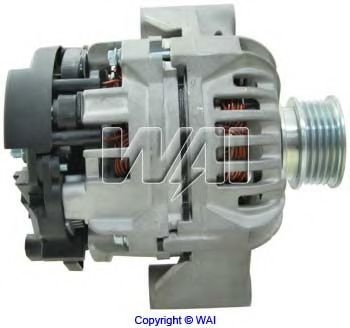 Generator / Alternator 9
