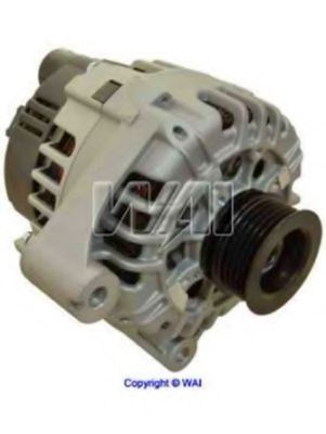Generator / Alternator 2