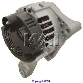 Generator / Alternator 3