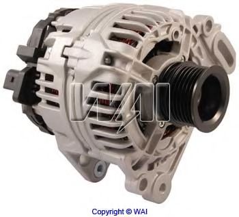 Generator / Alternator 2