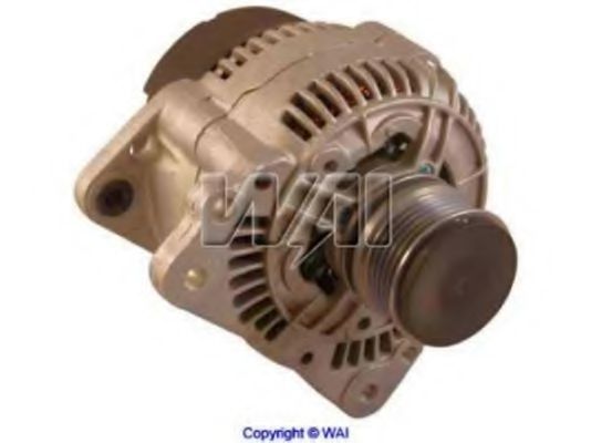 Generator / Alternator 2
