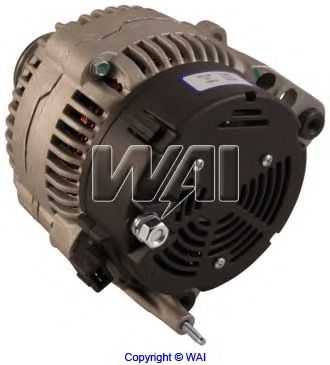 Generator / Alternator 3