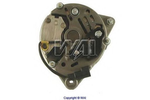 Generator / Alternator 2