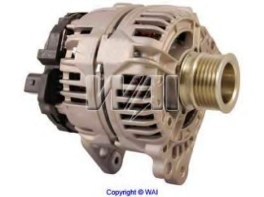 Generator / Alternator 2