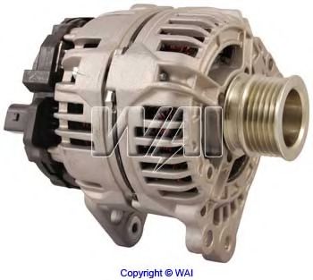 Generator / Alternator 2