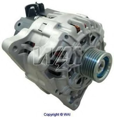 Generator / Alternator 2