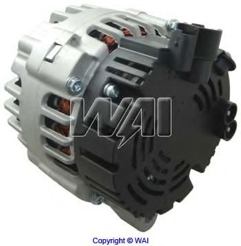Generator / Alternator 3
