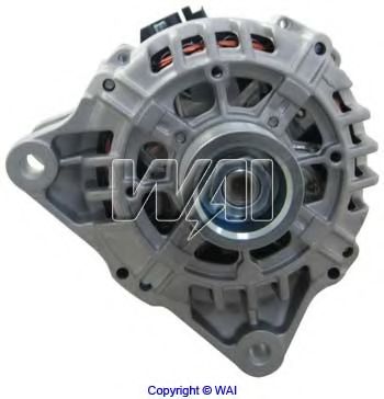 Generator / Alternator 4