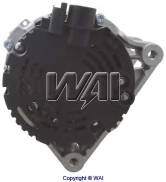 Generator / Alternator 5