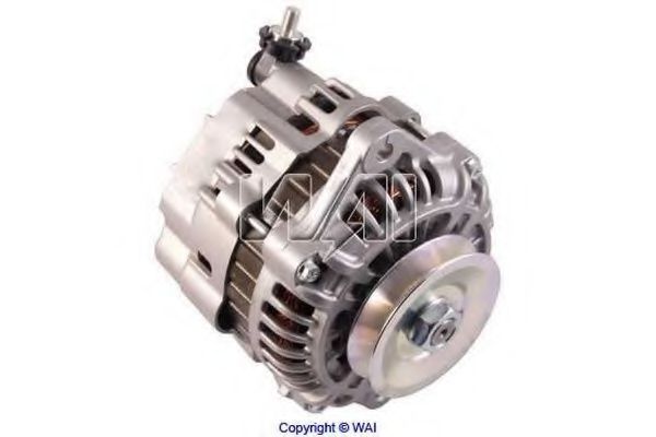 Generator / Alternator 2
