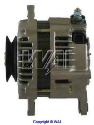 Generator / Alternator 2