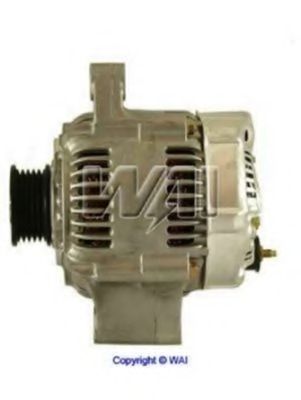 Generator / Alternator 2