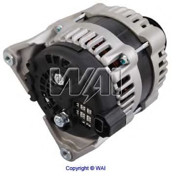 Generator / Alternator 2
