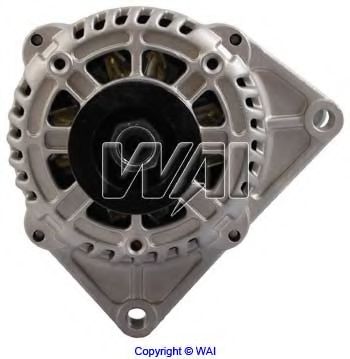 Generator / Alternator 3