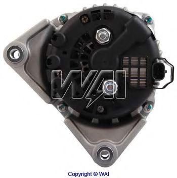 Generator / Alternator 4