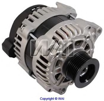 Generator / Alternator 5