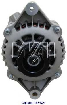 Generator / Alternator 2