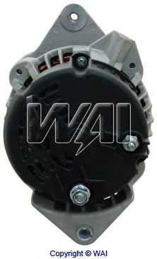 Generator / Alternator 3