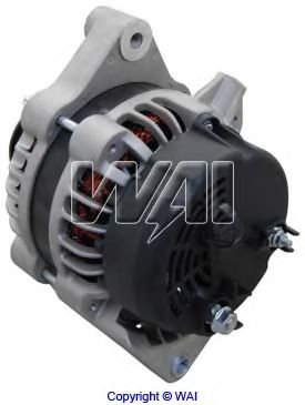 Generator / Alternator 7