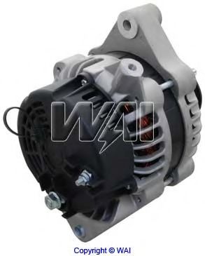 Generator / Alternator 8