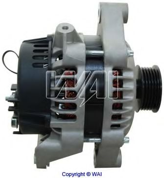 Generator / Alternator 10