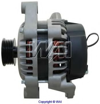 Generator / Alternator 11