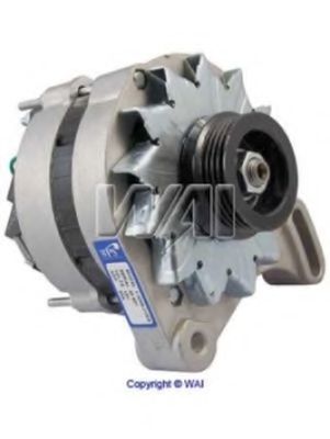Generator / Alternator 2