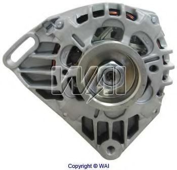 Generator / Alternator 2