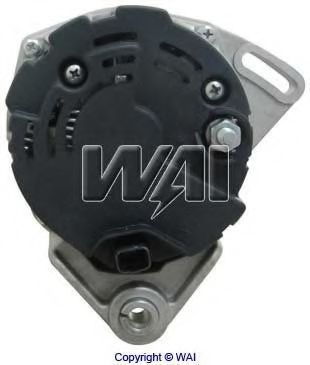Generator / Alternator 3