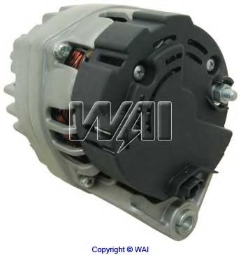 Generator / Alternator 5