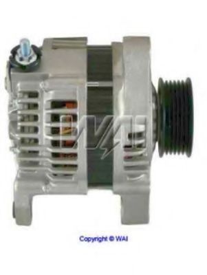 Generator / Alternator 2