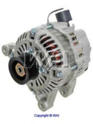 Generator / Alternator 2