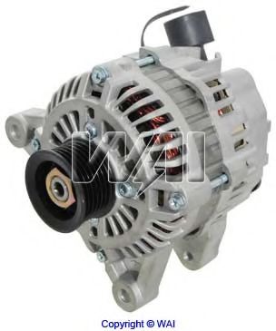 Generator / Alternator 2