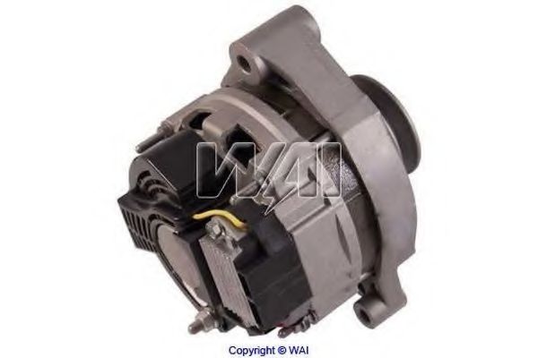 Generator / Alternator 2