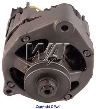 Generator / Alternator 3