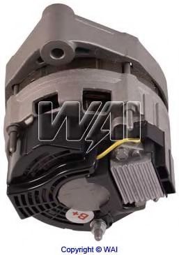 Generator / Alternator 4