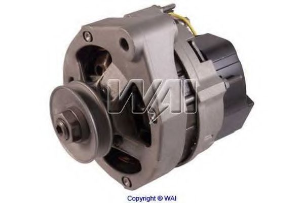 Generator / Alternator 5