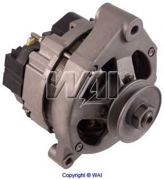 Generator / Alternator 6