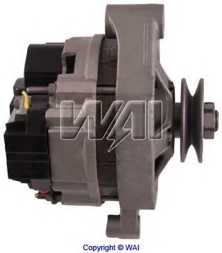 Generator / Alternator 7