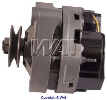 Generator / Alternator 8