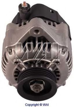 Generator / Alternator 2