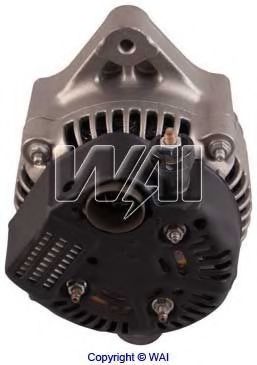 Generator / Alternator 3