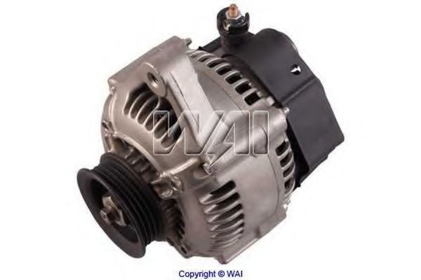 Generator / Alternator 4